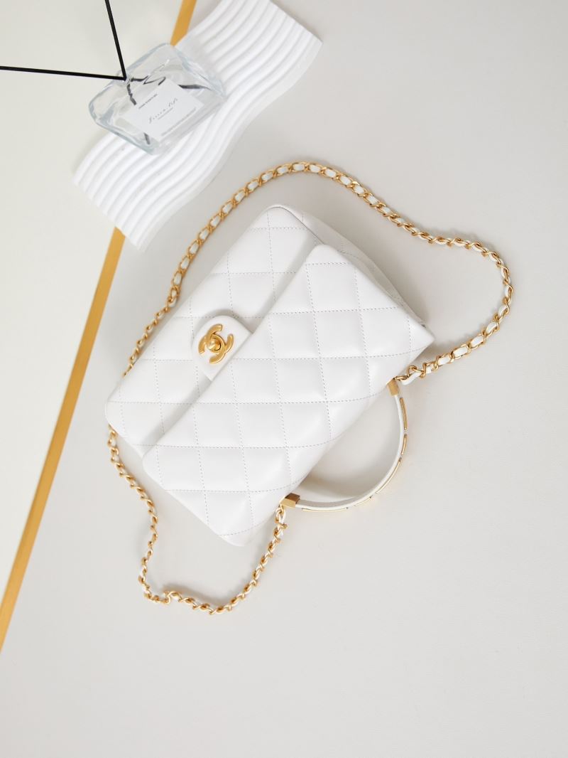 Ch**el satchel bags
